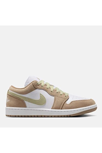 Nike Γυναικεία αθλητικά παπούτσια Air Jordan 1 Low