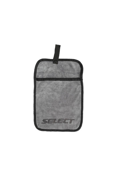 MC Micostore Select MFTP Gray Towel Gray