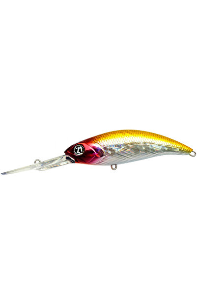 Pontoon21 Vobler DeepRey 90F-DR 9.1cm 20.4g A15 F DeepRey 9.1cm 20.4g A15
