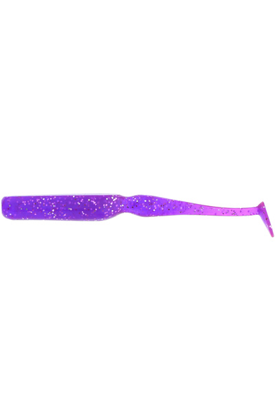 Keitech Swing Bait Purple Blue Heaven 63 7.1cm