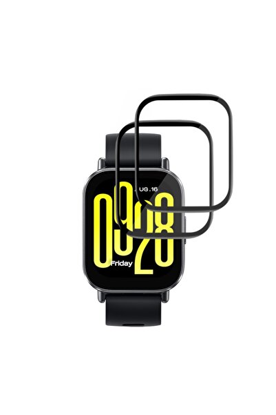 SKYDDAR INNOVATION [Σετ 2 τεμαχίων] Προστατευτική μεμβράνη για Xiaomi Redmi W...