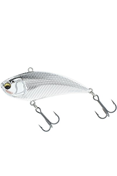 RTB Refuse to Blank Βόμπλερ RTB Δονητικό 68TG 6.8εκ. 21γρ. # 09 Χρώμιο S 6.8ε...