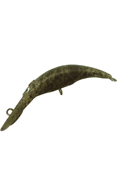 Smith Ltd. Βόμπλερ Σμιθ Κάλμο MR-F 38mm 1.8g 11 F Κάλμο 38mm 1.8g 11