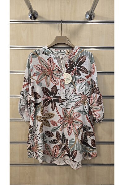 Park Moda Ιταλικό πουκάμισο