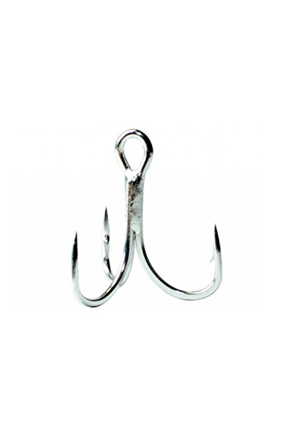 VANFOOK Άγκυρες DT-58S Predator Τριπλές # 4