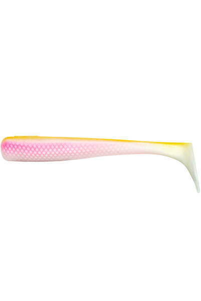 Blackbay Fishing Μπλάκμπεϊ ΜπλακΤέιλ Σαντ Τζούνιορ Ανταλλακτική Ουρά 13εκ 22γ...