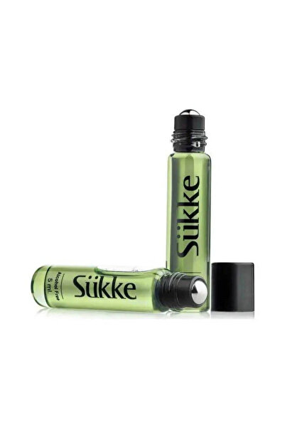 SÜKKE Zehratül Haliç Alkolsüz Esans 5 ml