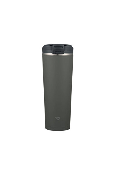 ZOJIRUSHI Θερμομονωμένο ποτήρι SX-KA40HM Ανοξείδωτο Θερμός Μεταφοράς 0.4L Φρο...