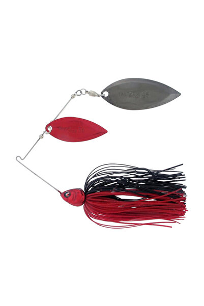 MC Micostore River2Sea Bling Spinnerbait DW 14g Cold Blooded 06 Bling 14g Col...