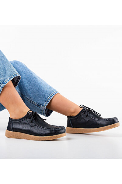 BENOTTİ Pantofi Casual Niko Negri
