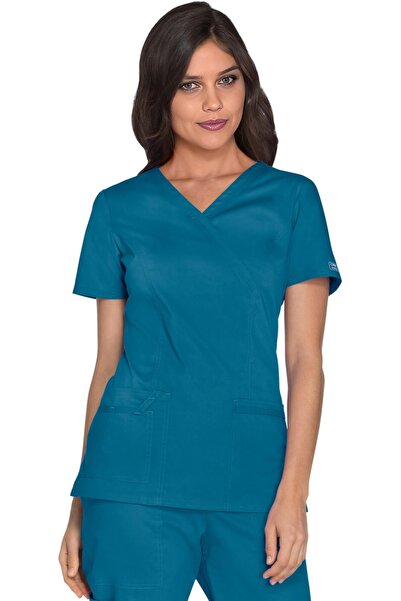 Cherokee Core Stretch Τσερόκι Ενδυμασία Εργασίας, Ιατρική Μπλούζα με Ελαστικό...