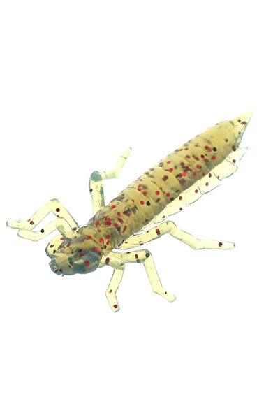 FishUp Λιβελούλα 4.3εκ. # 019 Λάδι Κινητήρα Κόκκινο 4.3εκ. # 019 Λάδι Κινητήρ...