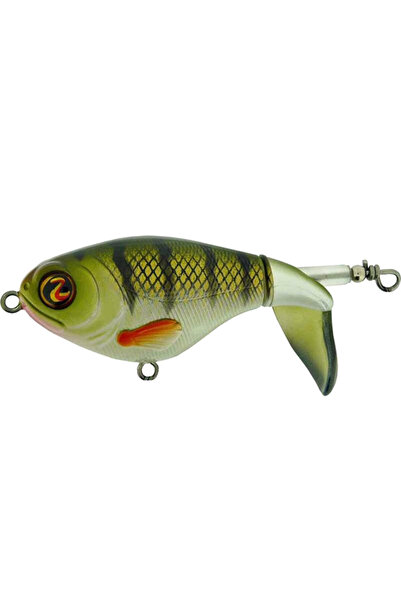 MC Micostore Vobler River2Sea Whopper Plopper 75 7.5cm 16.5g Perch 09 F 7.5cm...