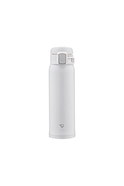 ZOJIRUSHI Термос SM-SR48EWA Неръждаема чаша 0.48л Бял