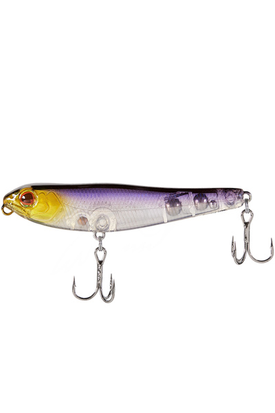 MC Micostore Βόμπλερ Σέλεκτ Φλας 70F 7εκ. 5.8γρ. # 21 F Φλας 7 εκ. 5.8 γρ. # 21