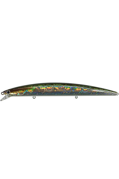 Smith Ltd. Vobler Smith Haluca 125mm 15.5g 34 S Haluca 125mm 15.5g 34