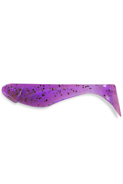 FishUp Σαντ Γουίζι 3.8εκ. # 016 Λοξ Πράσινο & Μαύρο 3,8 εκ. # 016 Λοξ Πράσινο...