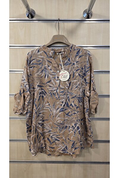 Park Moda Ιταλικό πουκάμισο