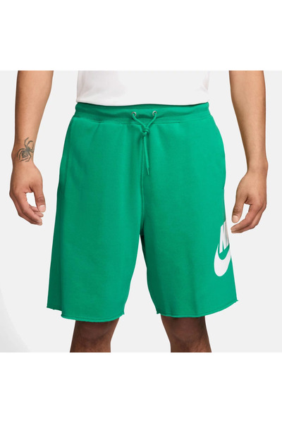 Nike Ανδρικό σορτς αποφοίτων συλλόγου