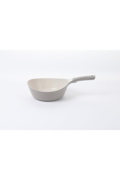 NEOFLAM Gaudi,Wok Pan,24cm,Curved design,Xtrema coating for excellent nonstic...