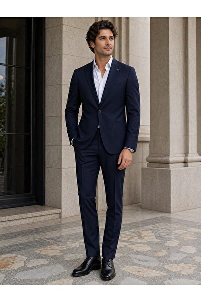 ALEXANDERGARDI Ανδρικό μπλέιζερ