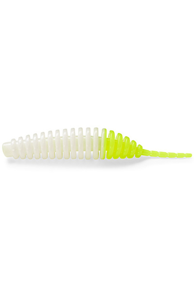 FishUp Trout Series Tanta Cheese 5cm #131 White Hot Chartreuse 5cm #131 White...