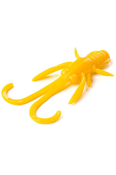 FishUp Baffi Fly Trout Series Cheese 3.8cm #103 Yellow 3.8cm #103 Yellow