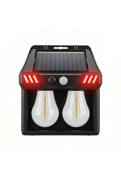 Panther PT-2972 SOLAR LED DUVAR LAMBASI