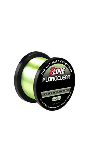 MC Micostore P-Line Floroclear Mist Green 1000μ Floroclear Mist Green 0.36 χι...