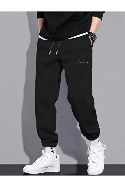 Le Vion Unisex Φόρμες Jogger – Άνετη Εφαρμογή, Ελαστικά Τελειώματα, Για Καθημ...