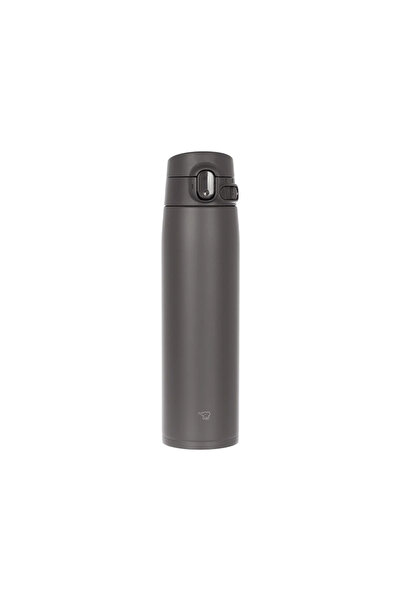ZOJIRUSHI Термос SM-VB72BM Неръждаема чаша 0.72л Меко черно Меко черно