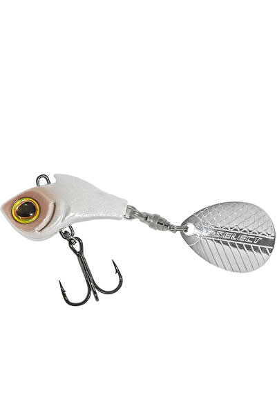MC Micostore Επιλέξτε Turbo-II Tail Spinner 13γρ. # 11 Turbo-II 13γρ. # 11