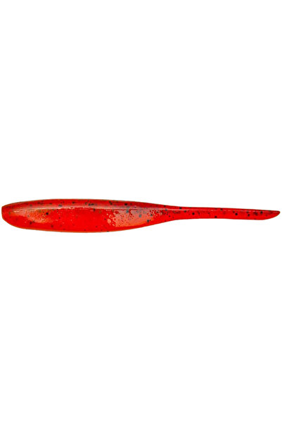 Keitech Shad Impact Delta Craw 407 10cm