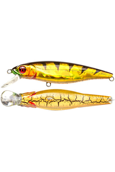 Pontoon21 Βόμπλερ Γκρίντι Γκατς 77SP SR 7.7εκ. 10γρ. 437 SP 7.7εκ. 10γρ. 437