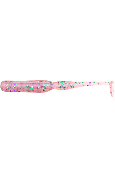 Keitech Swing Bait Cotton Candy 375 7.1cm