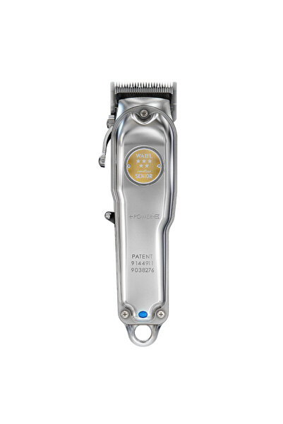 Wahl 5 Αστέρων Ασύρματο Μεταλλική Έκδοση για Ηλικιωμένους
