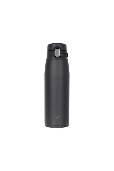 ZOJIRUSHI Термос SM-VS83BA Неръждаема чаша 0.83л Черен
