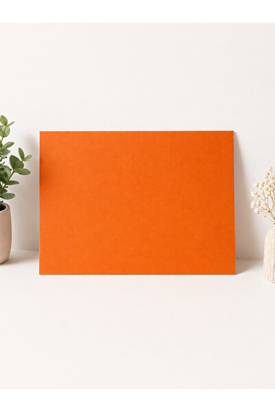 Funtasbig 13X18 Orange Envelopes Pack of 25 – Envelopes for Invitations, Card...