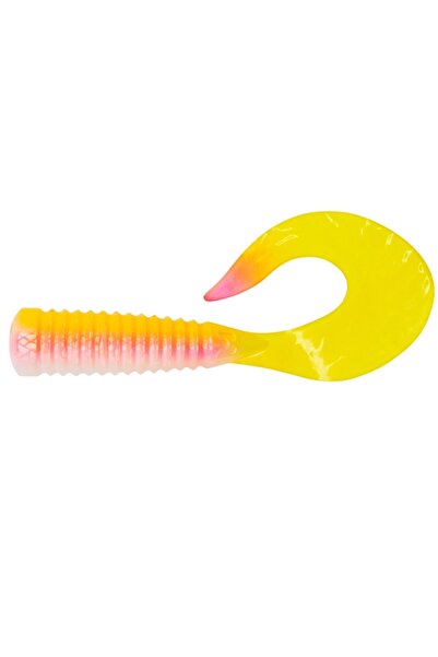 Blackbay Fishing Μπλάκμπεϊ Μπλάκτεϊλ Καρλι Λ Προσαρμοσμένη Ανταλλακτική Ουρά ...