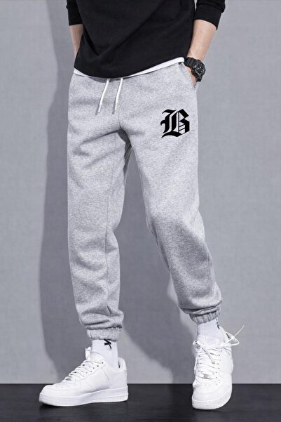 Le Vion Unisex Φόρμες Jogger – Άνετη Εφαρμογή, Ελαστικά Τελειώματα, Για Καθημ...