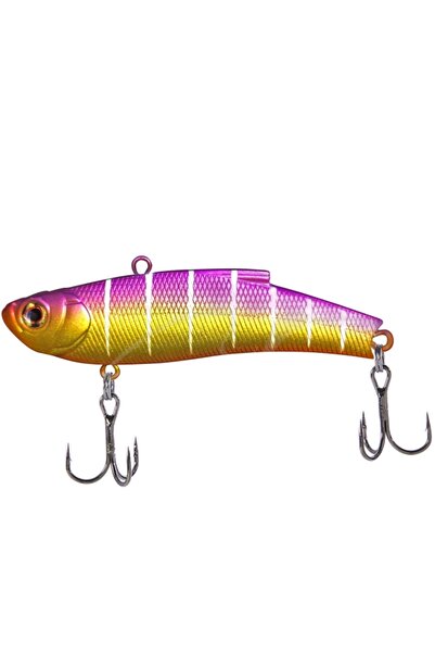 MC Micostore Select Regent Vib 70S 7cm 15g # 42 S Regent Vib 7εκ. 15γρ. # 42