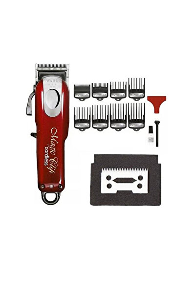 Wahl 5 Αστέρων Ασύρματο Μαγικό Κουρευτικό "