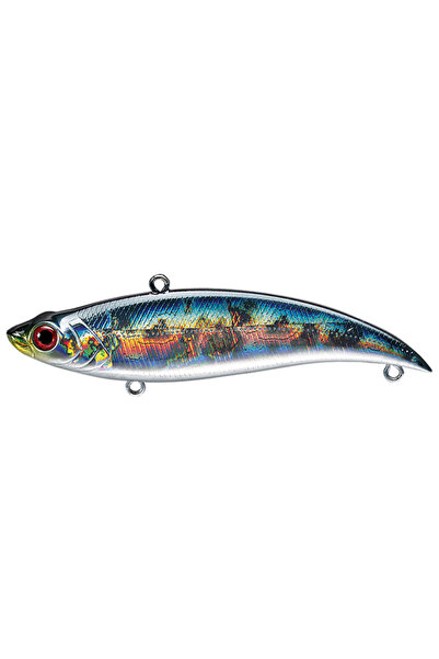 Smith Ltd. Vobler Smith Bay Blue 70mm 14g 51 S Bay Blue 70mm 14g 51 S