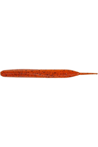 Keitech Shad Sexy Impact Spicy Mustad Blue EA#13 7.1cm