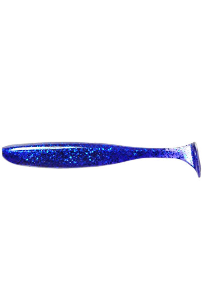 Keitech Shad Easy Shiner Midnight Blue 308 8.9cm