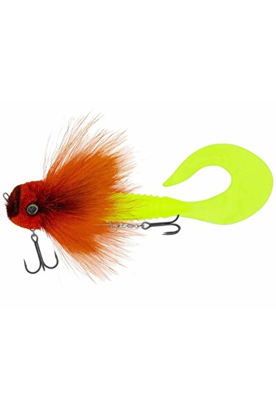 Blackbay Fishing Μπλάκμπεϊ ΜπλακΜπαγκ 28εκ 85γρ Νιουκλέαρ Όραντζ 28εκ 85γρ Νι...