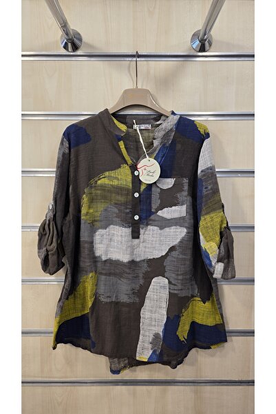 Park Moda Italian Shirt