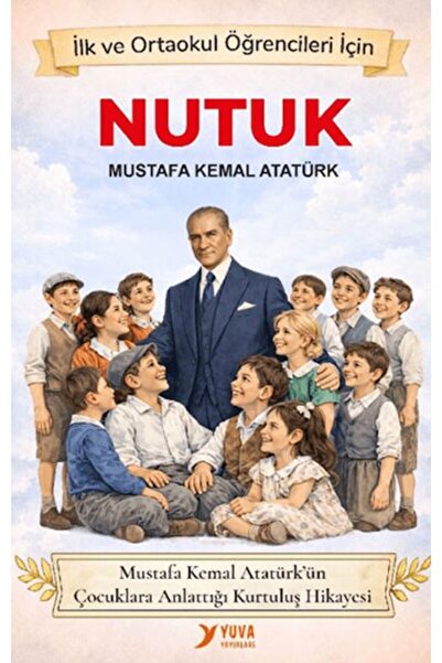 Derin Yayınları Nutuk