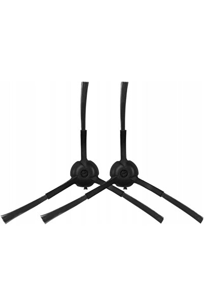 AreoSe Set perii laterale aspirator robot, AreoSe, pentru Xiaomi Viomi S9, cu...