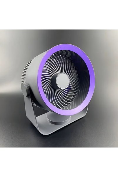 CYCLONE Ventilator Cycline Fan M55